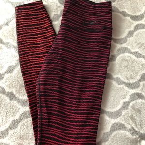 Nike DriFit Workout Leggings